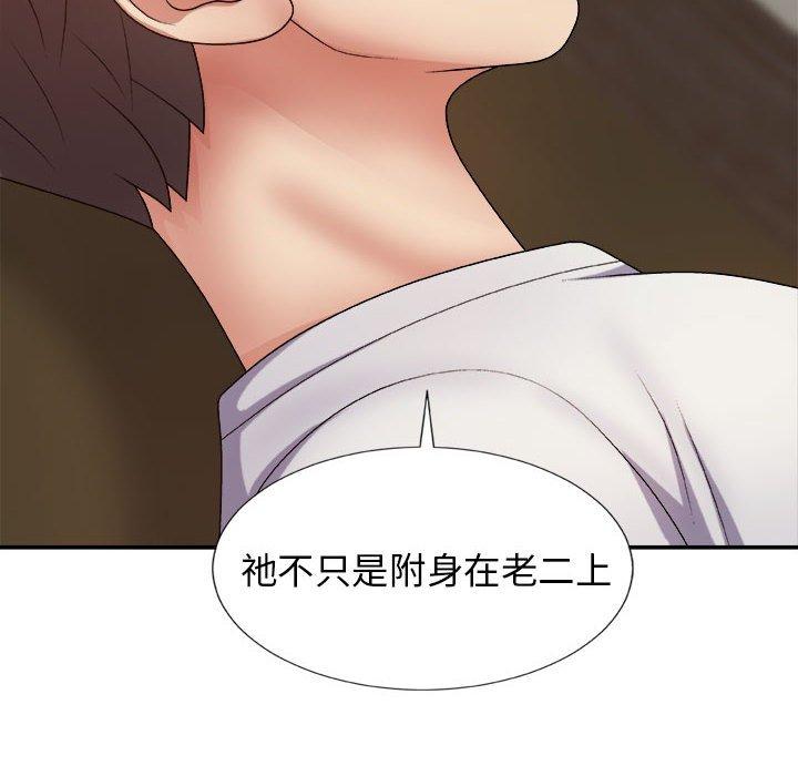 122P - 我体内的那个祂/我体内的神君