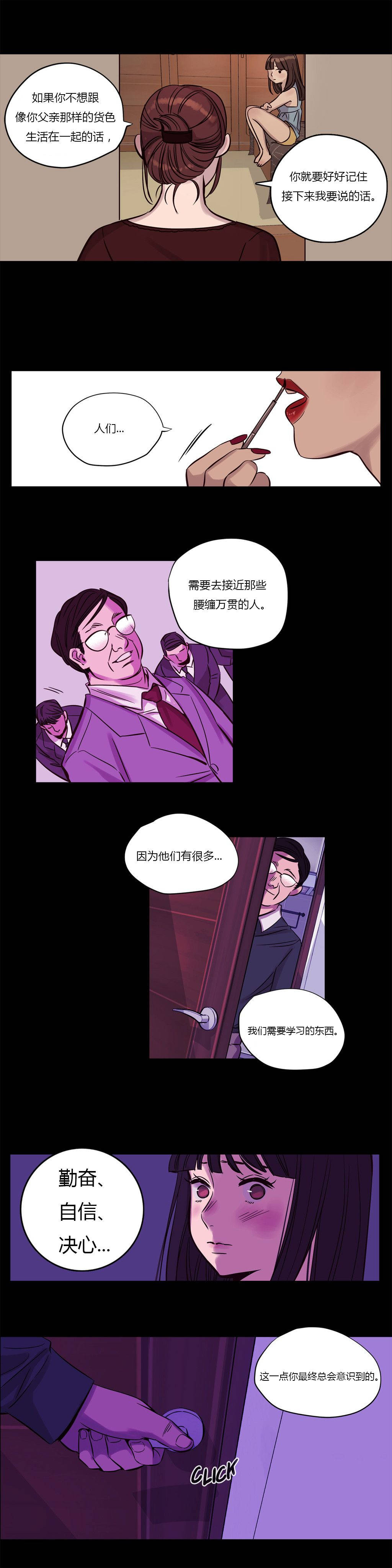 7P - 赎罪营1