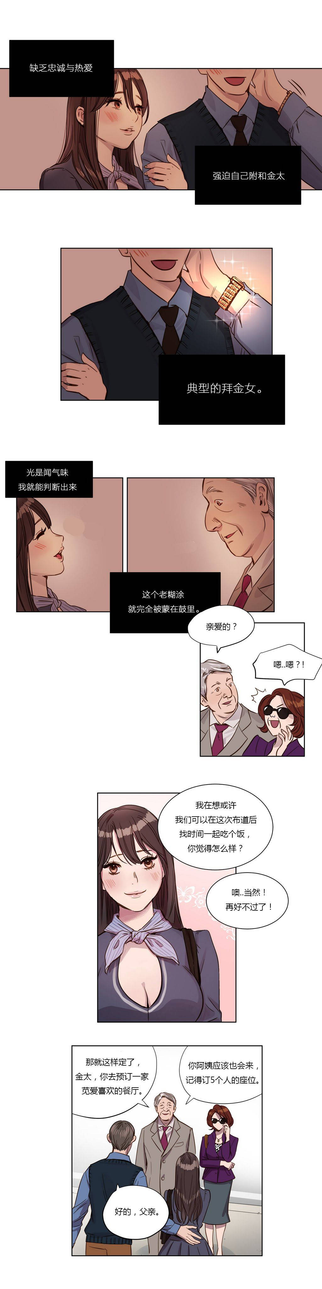 7P - 赎罪营1