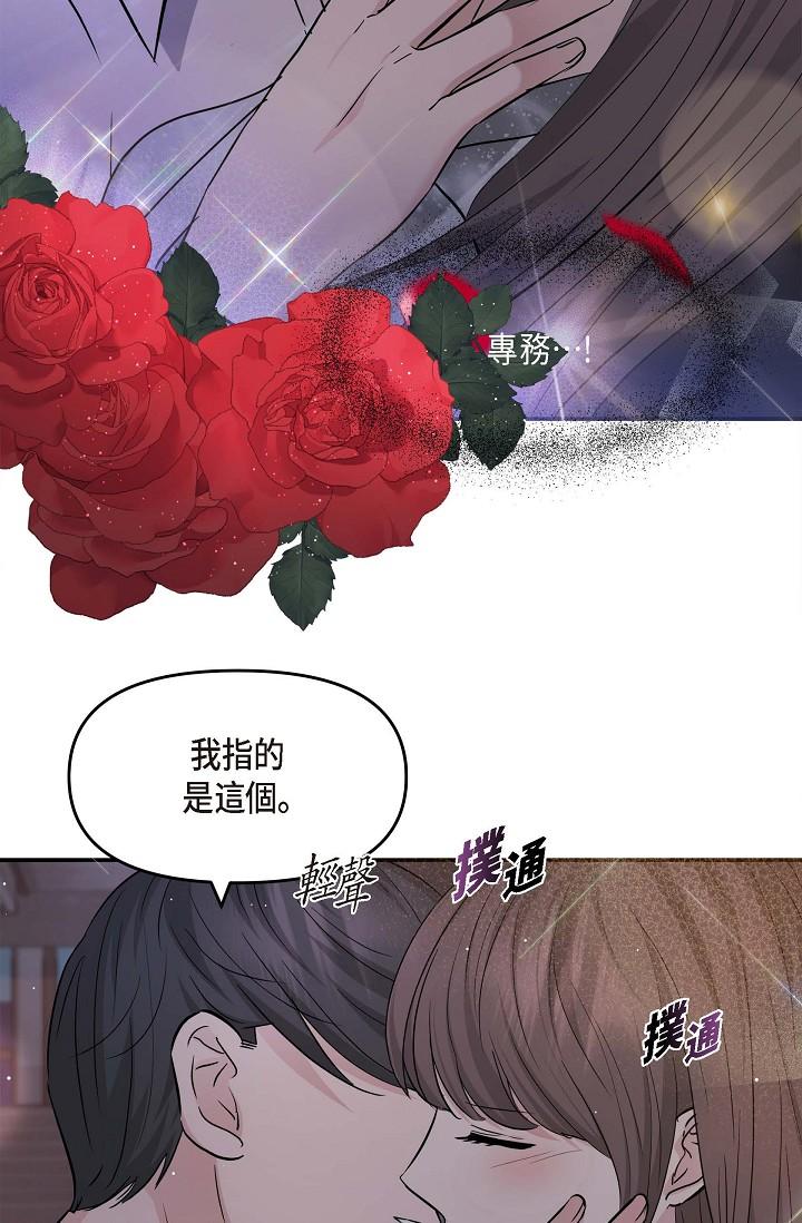 40P - 可疑的代表