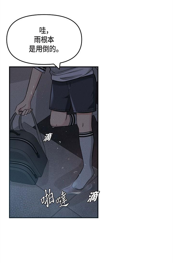 4P - 可疑的代表