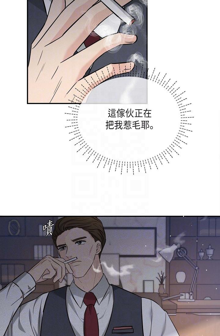 18P - 可疑的代表
