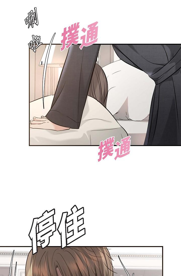 101P - 可疑的代表