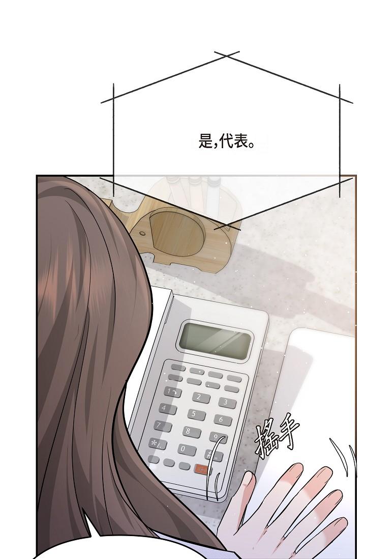 16P - 可疑的代表