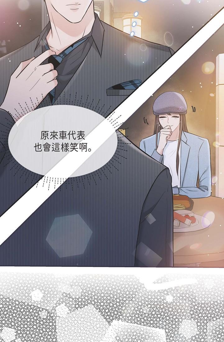 55P - 可疑的代表