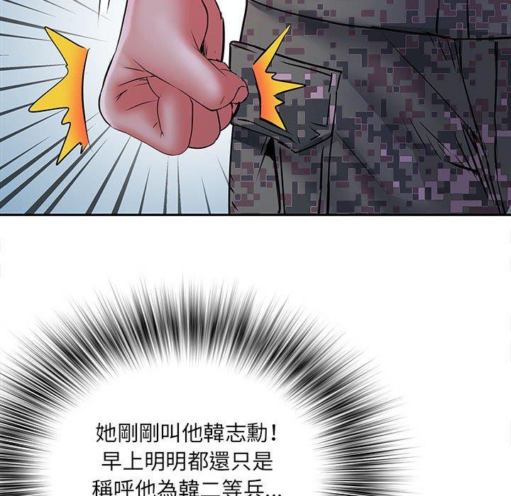 25P - 不良二等兵/刺激的部队生活