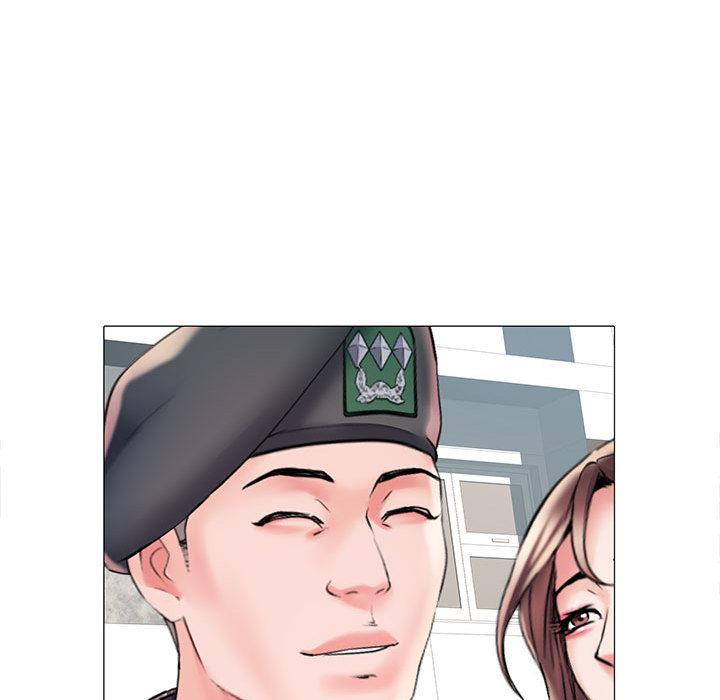 111P - 不良二等兵/刺激的部队生活
