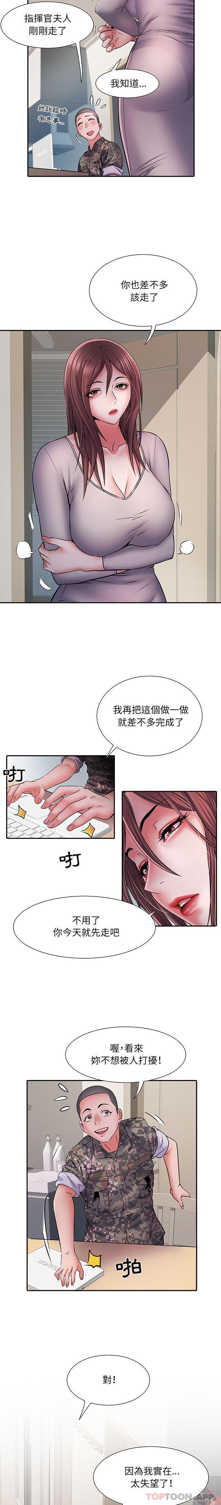 15P - 不良二等兵/刺激的部队生活