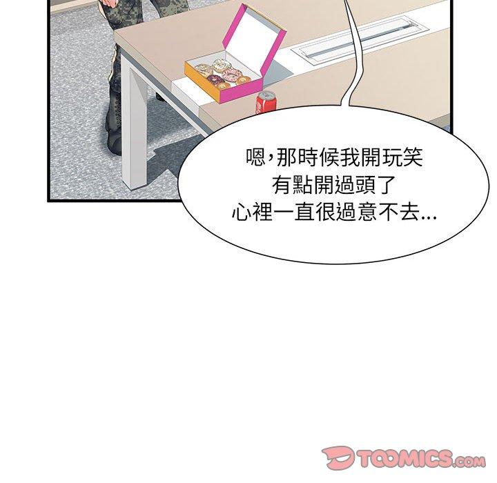 93P - 不良二等兵/刺激的部队生活