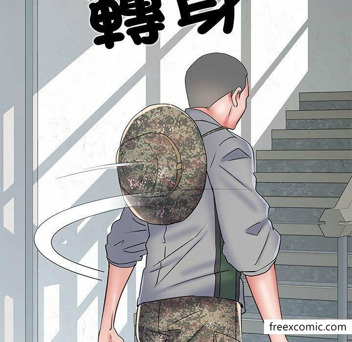117P - 不良二等兵/刺激的部队生活