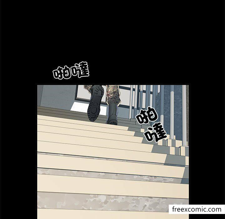 119P - 不良二等兵/刺激的部队生活