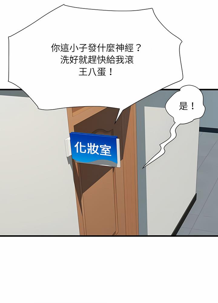 64P - 不良二等兵/刺激的部队生活