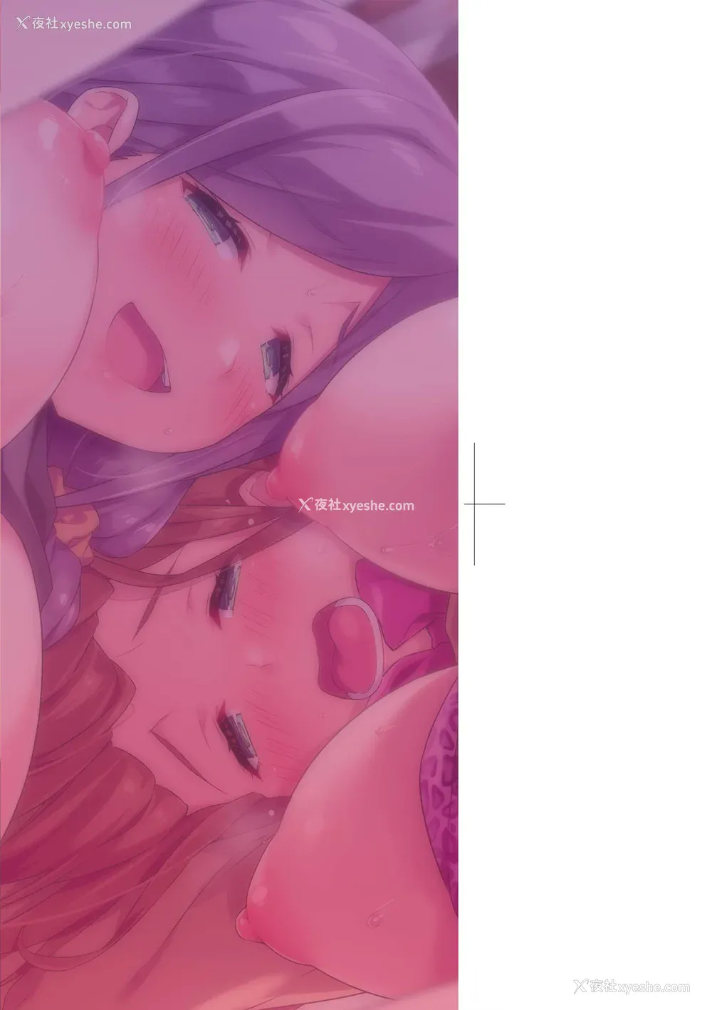 4P - [秋空もみぢ] 母娘掌握 [矢部そうすけ] [无修正] [DL版]
