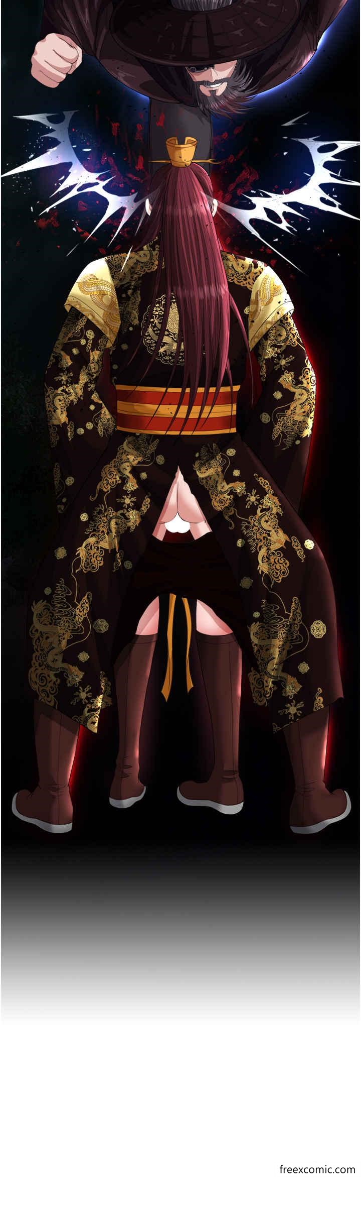 3P - 色雕英雄传：一捅天下