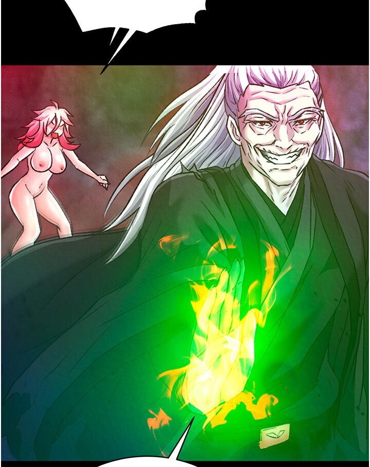 158P - 色雕英雄传：一捅天下