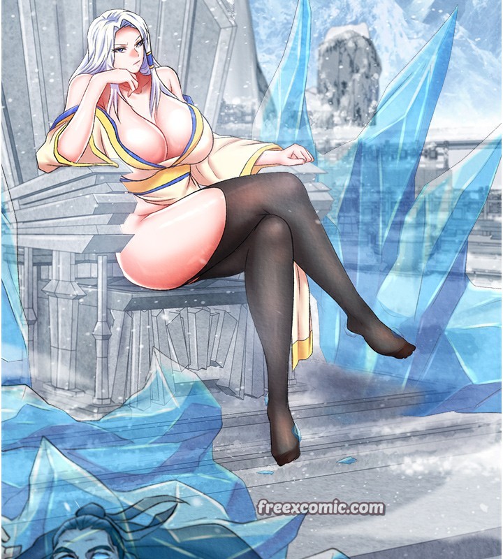 165P - 色雕英雄传：一捅天下