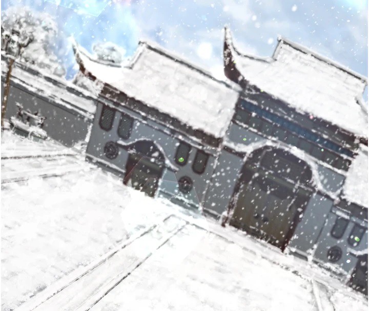 143P - 色雕英雄传：一捅天下