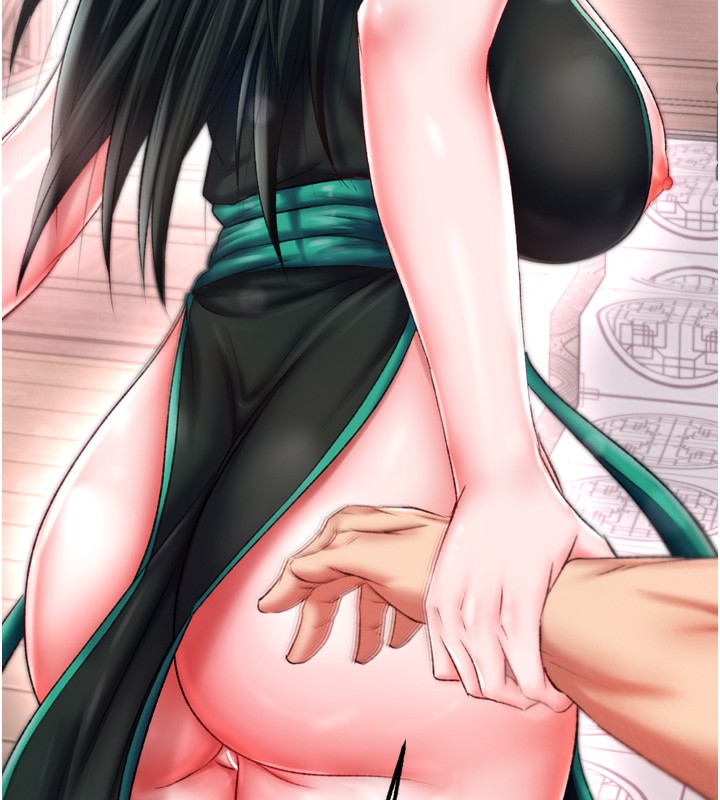 9P - 色雕英雄传：一捅天下