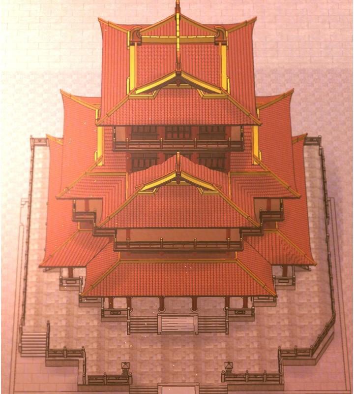 84P - 色雕英雄传：一捅天下