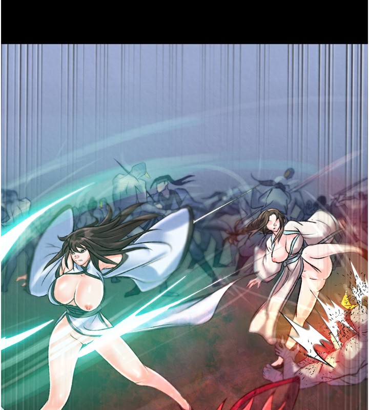 153P - 色雕英雄传：一捅天下