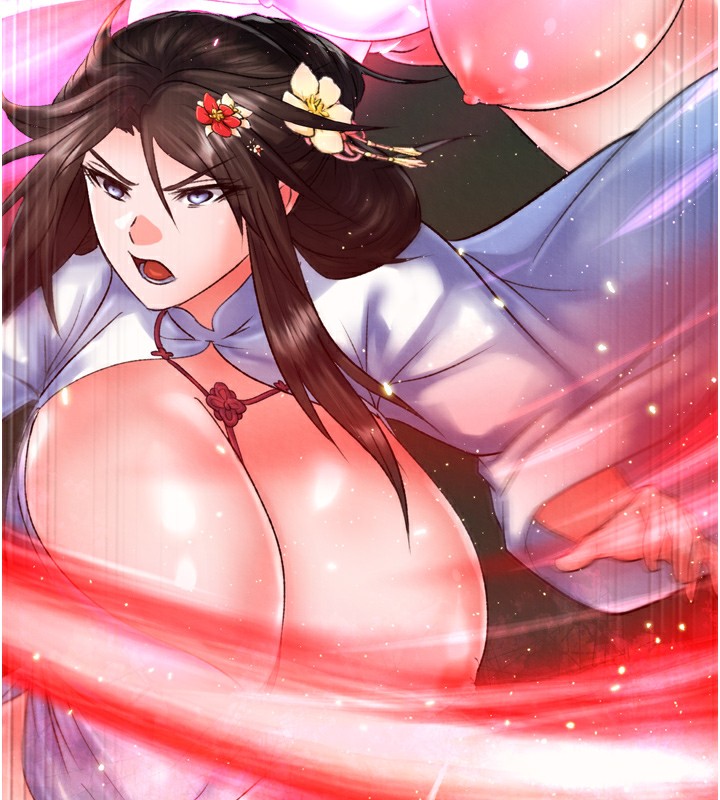 157P - 色雕英雄传：一捅天下