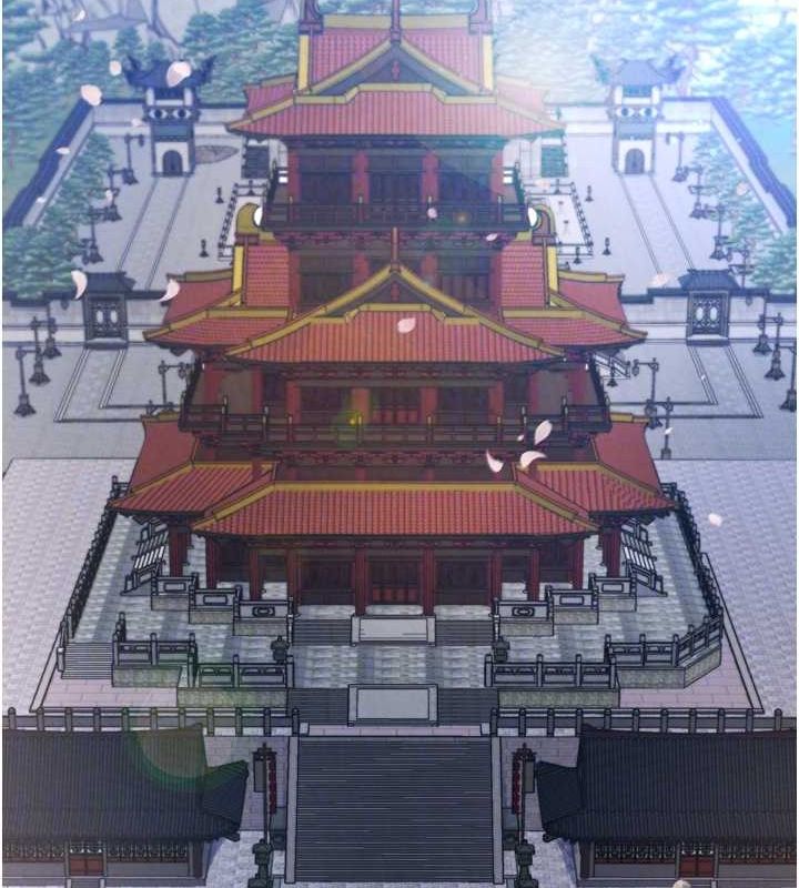 80P - 色雕英雄传：一捅天下