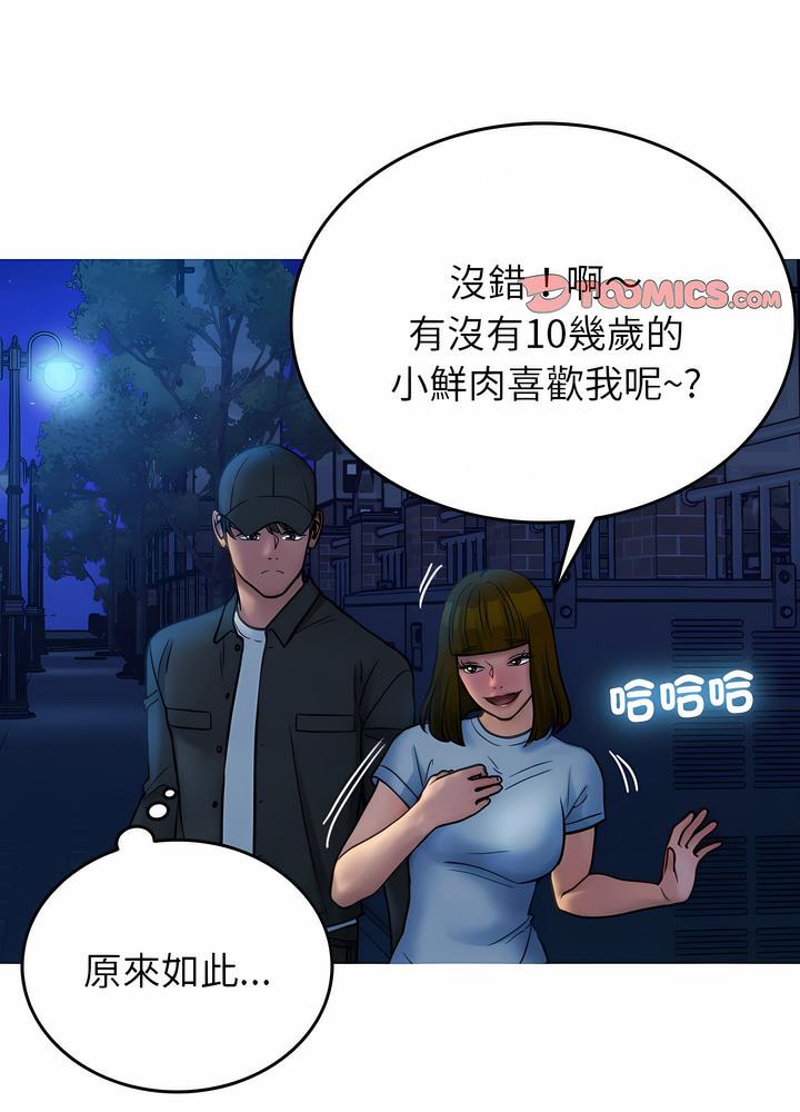 70P - 寄生教授家/借住教授家