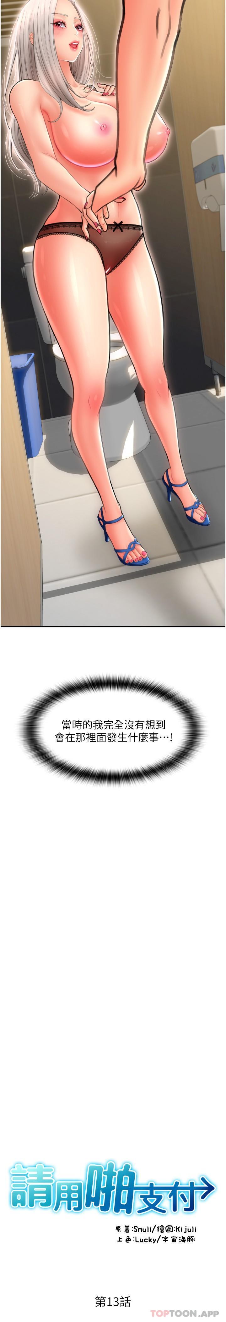 3P - 请用啪支付