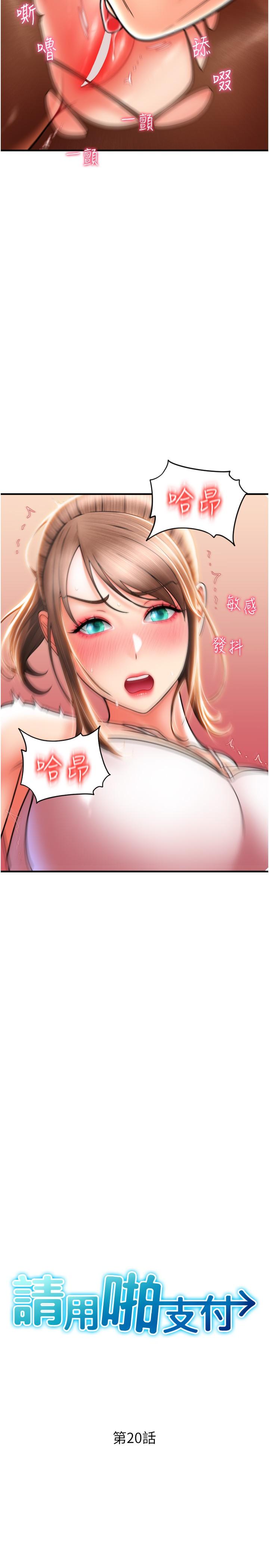 3P - 请用啪支付