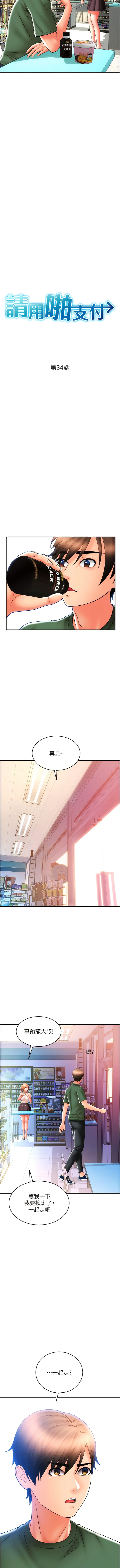 2P - 请用啪支付