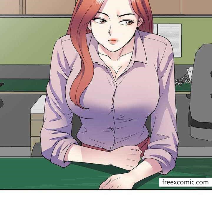 154P - 我的老婆是老师