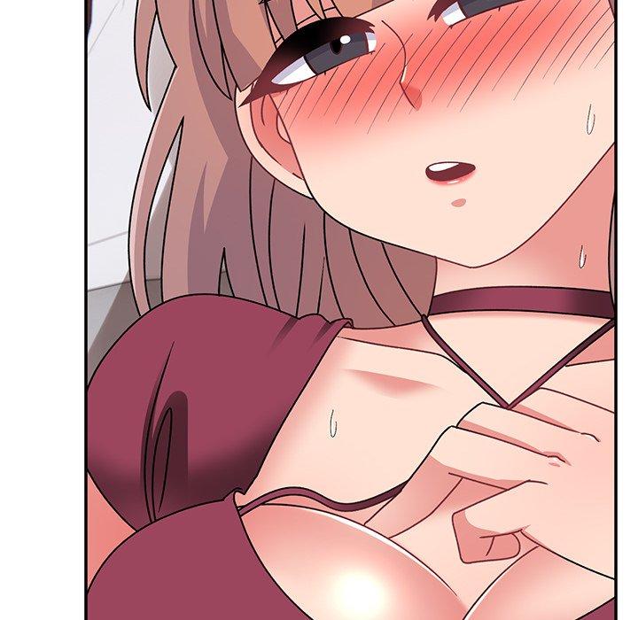 76P - 顽皮女孩敏儿