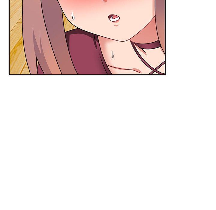 173P - 顽皮女孩敏儿