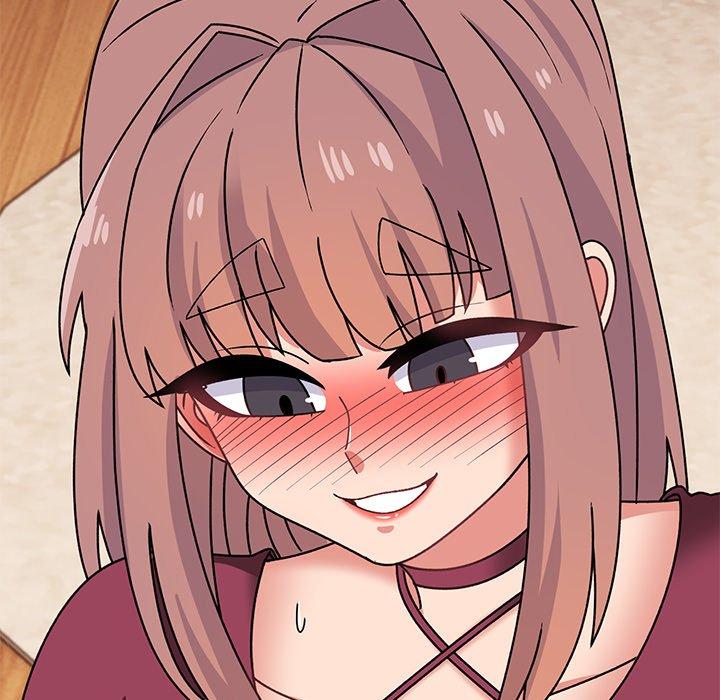 112P - 顽皮女孩敏儿