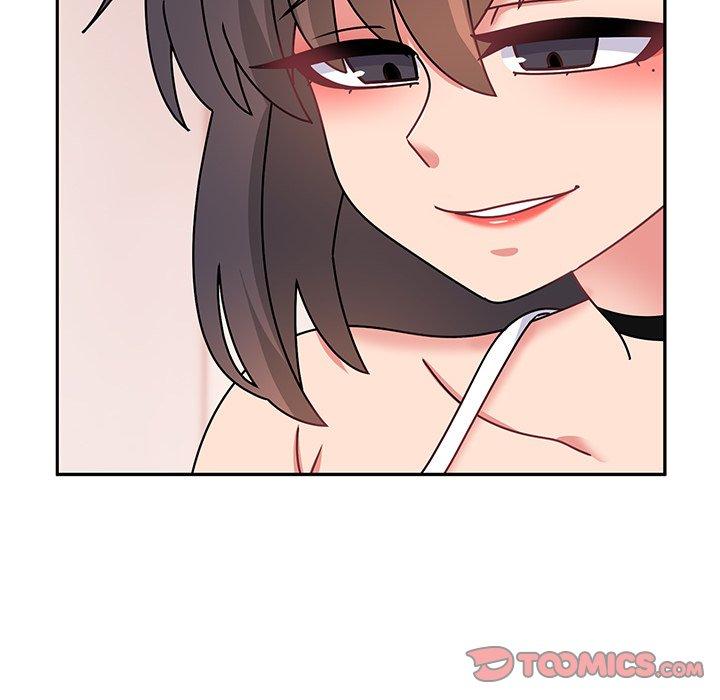 124P - 顽皮女孩敏儿