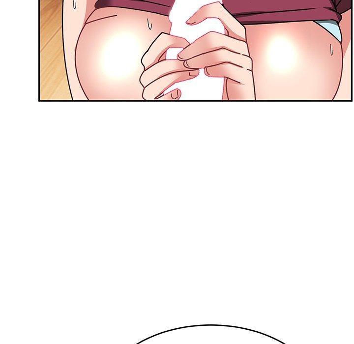 127P - 顽皮女孩敏儿