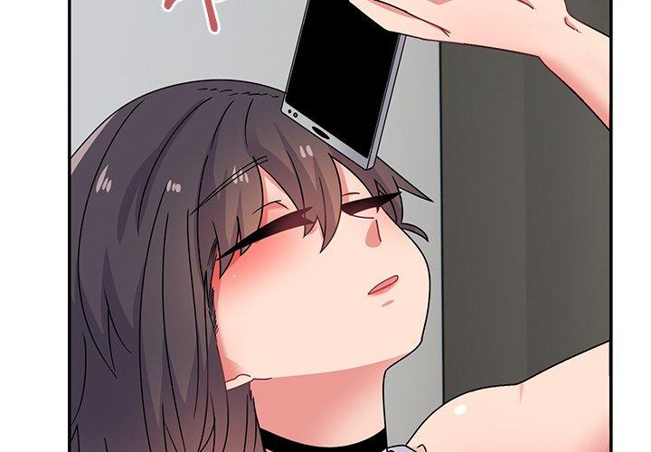 2P - 顽皮女孩敏儿
