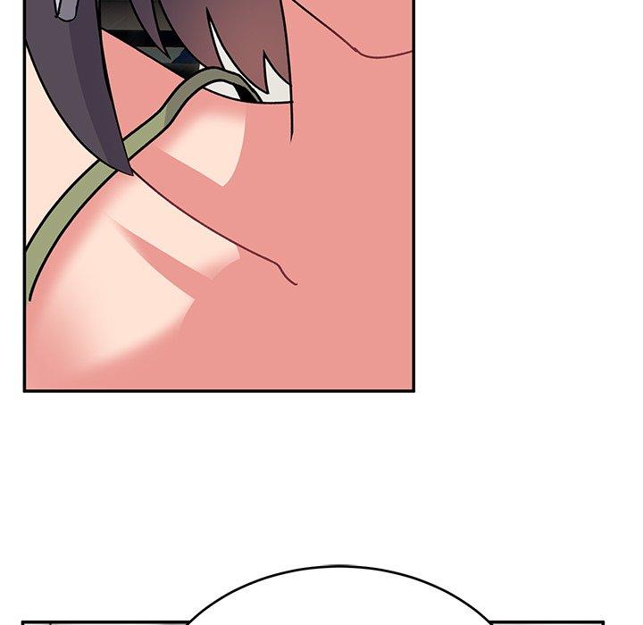 154P - 顽皮女孩敏儿
