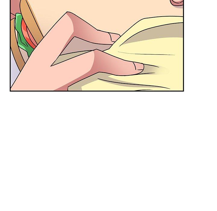 146P - 顽皮女孩敏儿