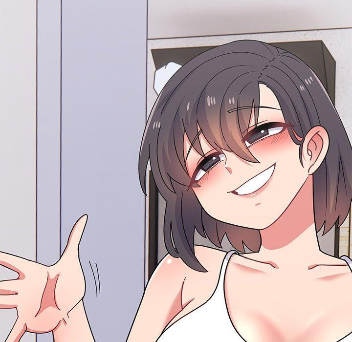 179P - 顽皮女孩敏儿