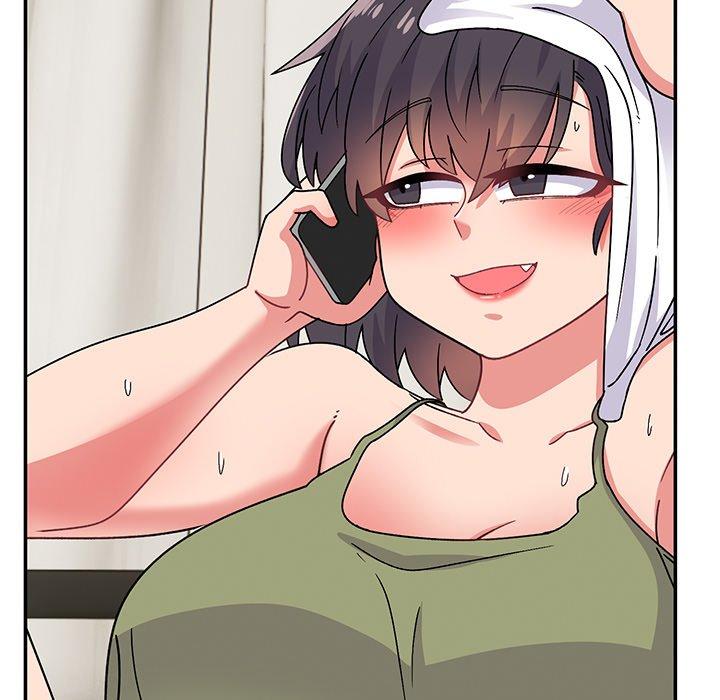 9P - 顽皮女孩敏儿