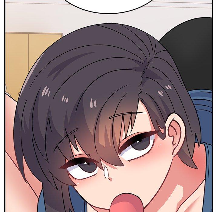 115P - 顽皮女孩敏儿