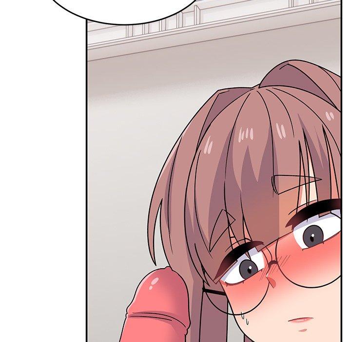 128P - 顽皮女孩敏儿