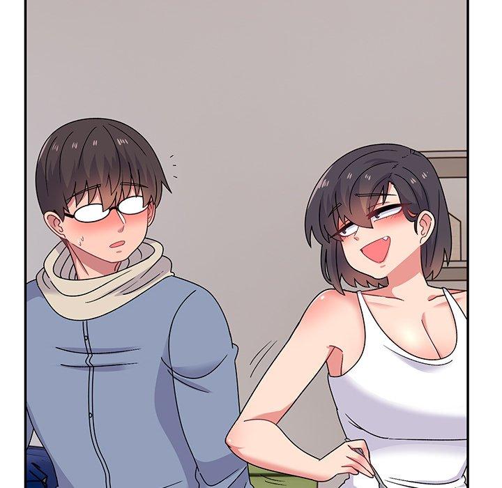19P - 顽皮女孩敏儿