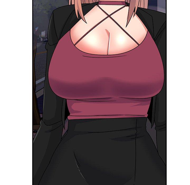 125P - 顽皮女孩敏儿