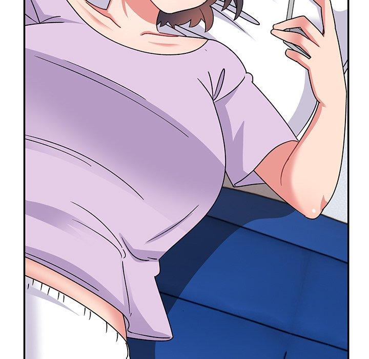 128P - 顽皮女孩敏儿