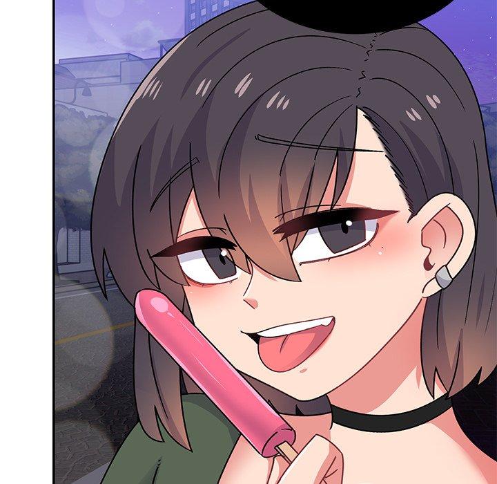 19P - 顽皮女孩敏儿