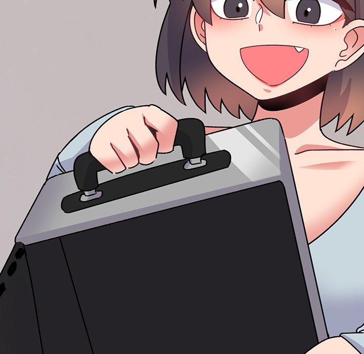 224P - 顽皮女孩敏儿