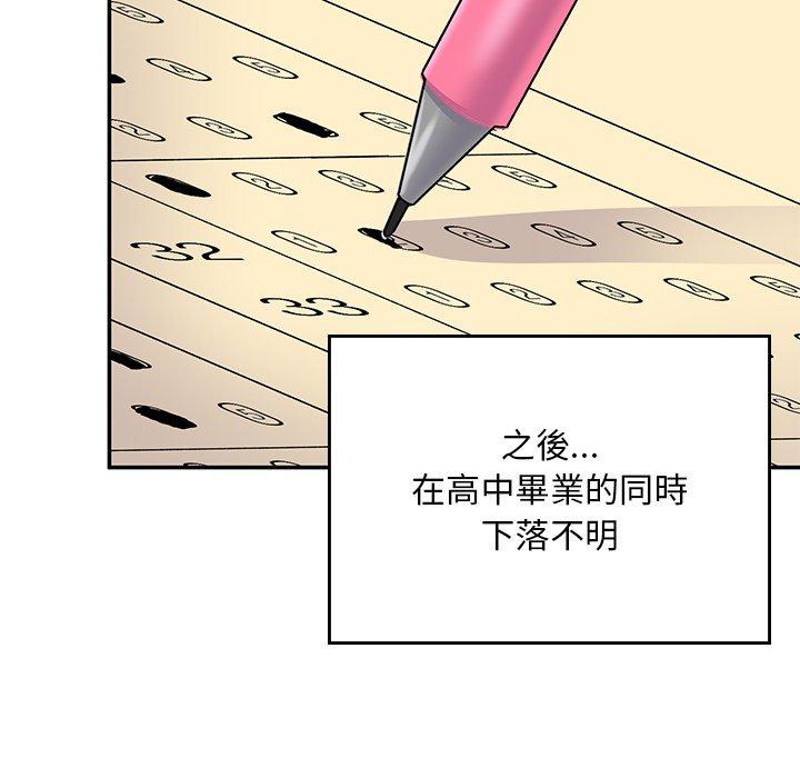 107P - 顽皮女孩敏儿