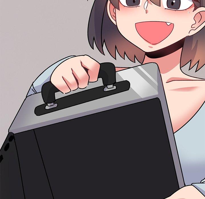 131P - 顽皮女孩敏儿